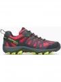 Merrell Accentor 3 Sport GTX férfi túracipő piros színben 1